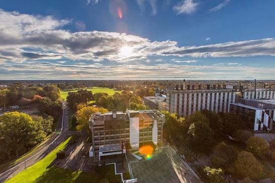 Public Universities in New Zealand